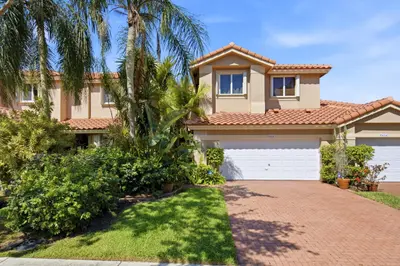 5616 NW 127th Terrace, Coral Springs – sold