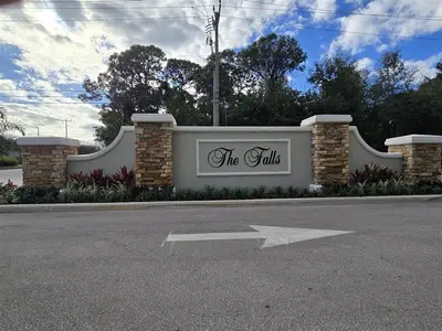 2095 NW Diamond Creek Way, Jensen Beach – Single Family Residence for rent