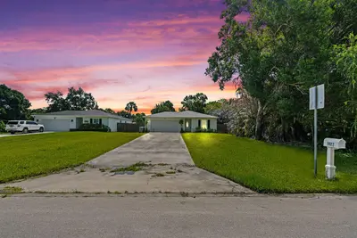 1022 41st Avenue, Vero Beach – sold
