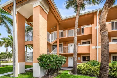 6900 SW 39th Street 101j, Davie – Condominium for sale