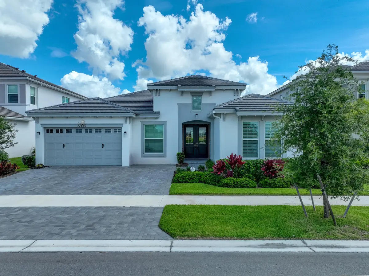 13530 Spruce Pine Drive, Westlake, FL – photo 1
