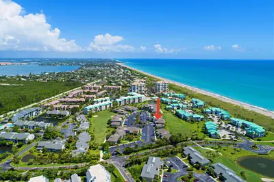 2400 S Ocean Drive 5213, Fort Pierce – sold