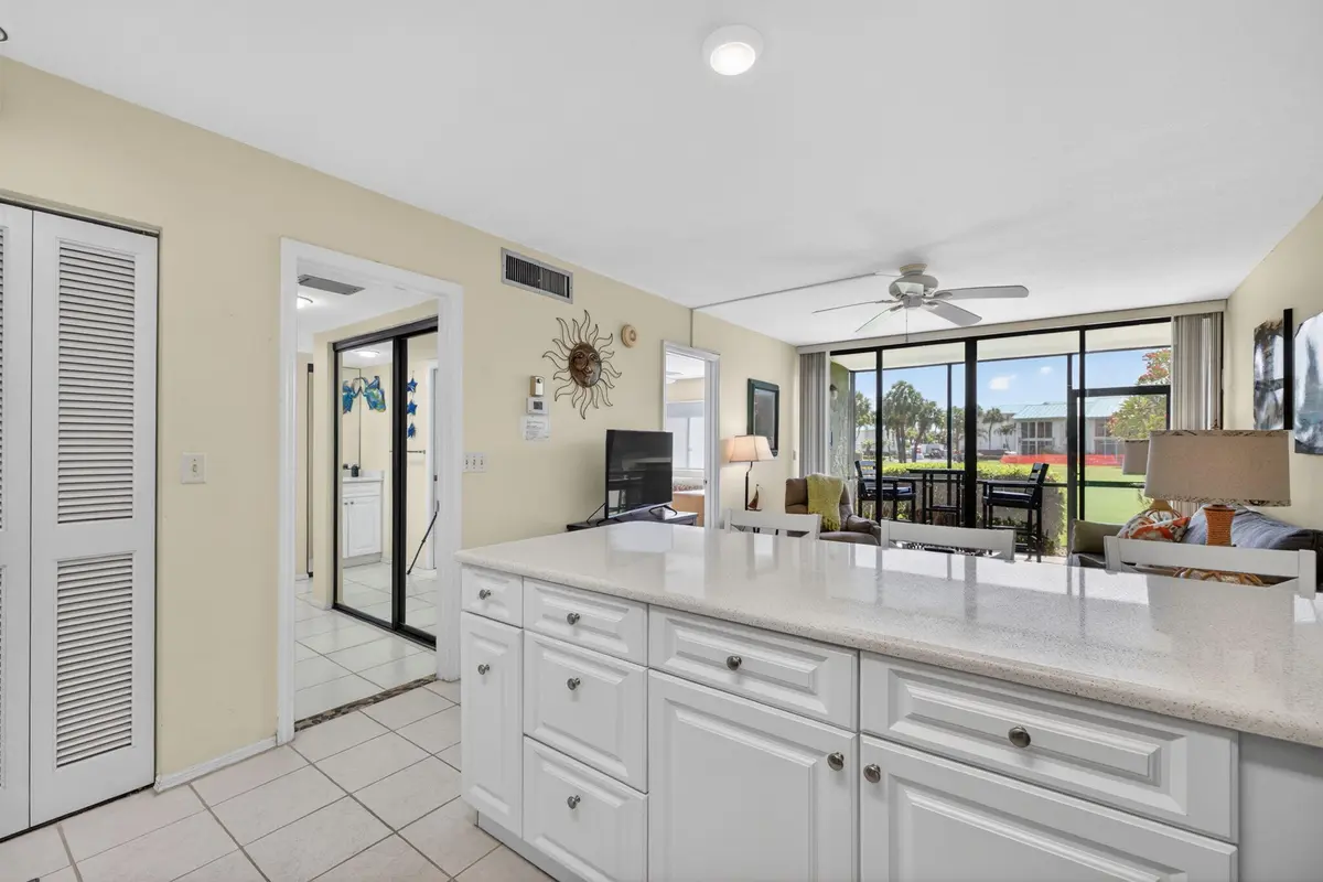 KITCHEN....... at 2400 S Ocean Drive 5213, Fort Pierce