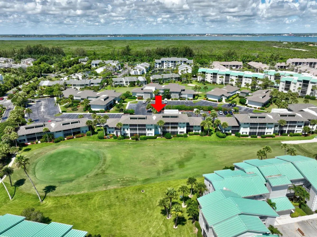 NESTLED BETWEEN OCEAN & INTRACOASTAL..,, at 2400 S Ocean Drive 5213, Fort Pierce
