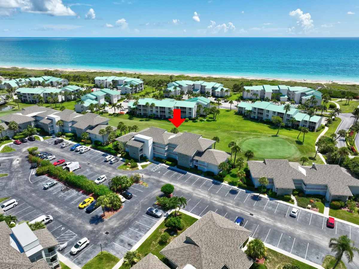 STEPS TO THE OCEAN!!!!!! at 2400 S Ocean Drive 5213, Fort Pierce