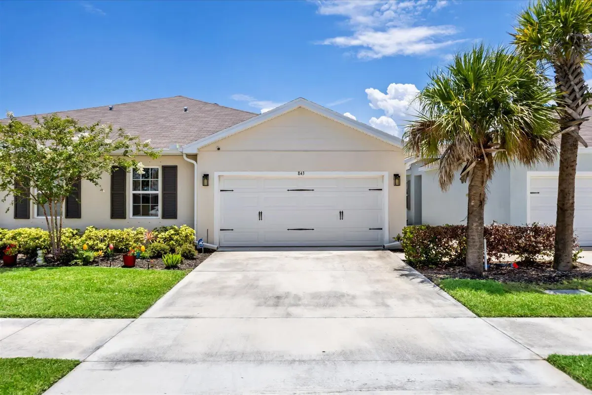 01-per in-33 at 843 Persimmon Place, Fort Pierce