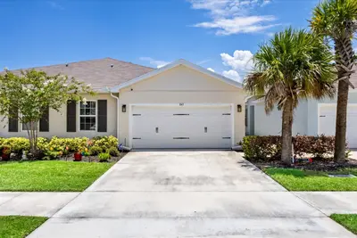 843 Persimmon Place, Fort Pierce – Villa for sale