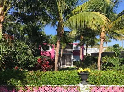 12 S Ocean Breeze #2, Lake Worth Beach – Apartment for rent