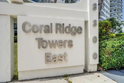 3300 NE 36th Street 1621, Fort Lauderdale – Stock Cooperative for sale