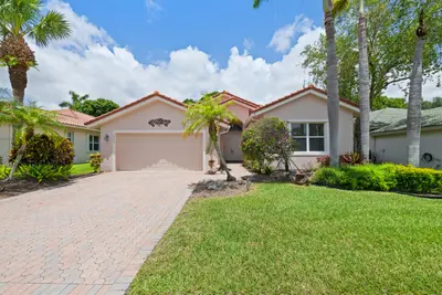 8245 Marsala Way, Boynton Beach – Single Family Residence for sale