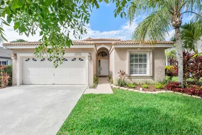 17646 SW 10th Street, Pembroke Pines – sold