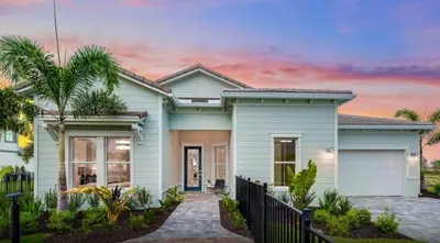 10916 Stellar Circle 48 Reverence, Palm Beach Gardens – sold
