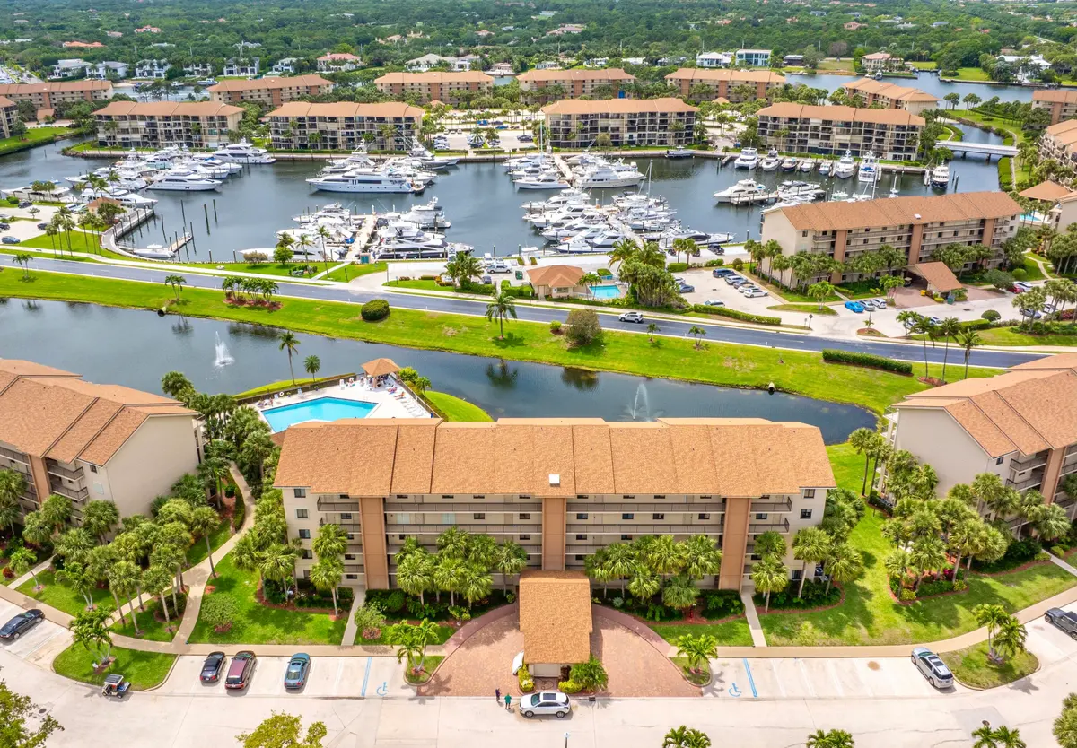 Seafarer 601 #104 at 601 Seafarer Circle 104, Jupiter
