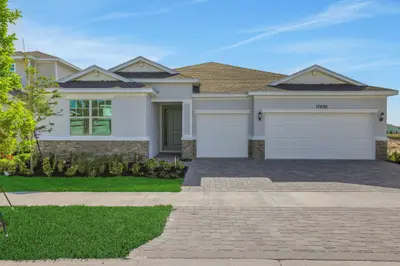 10717 NW Suncrest Lp, Port St. Lucie – sold