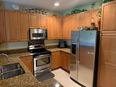 3171 SW Otter Lane, Stuart – Townhouse for rent
