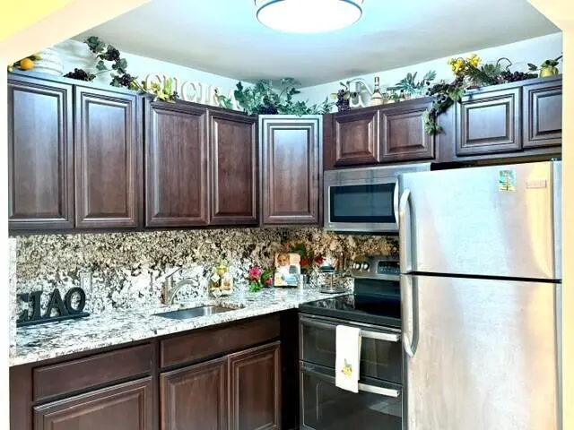 Lots of Cabinets at 12 Windsor A 12, West Palm Beach