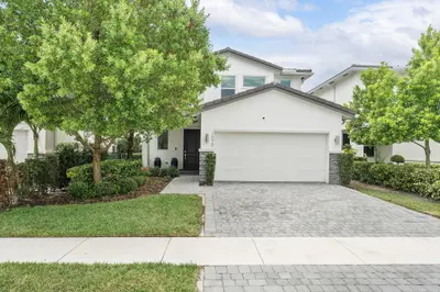 1070 Veleiros Boulevard, Deerfield Beach – sold