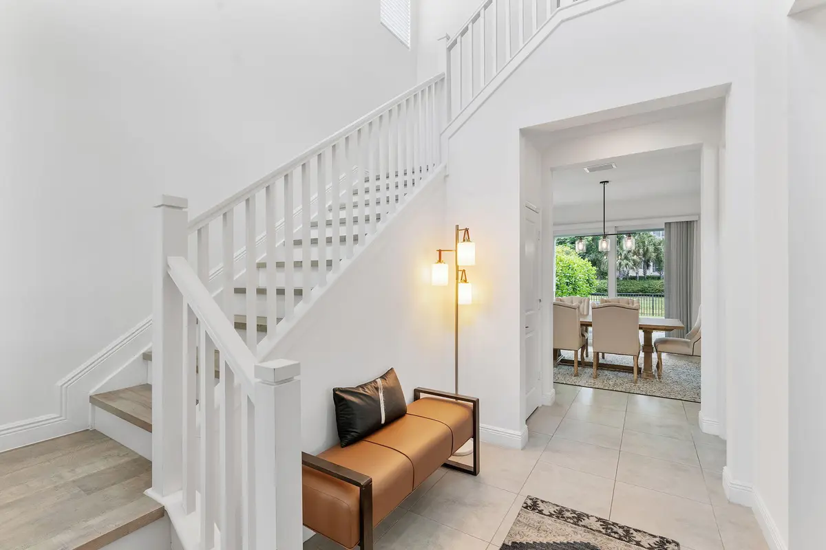 Entry at 1070 Veleiros Boulevard, Deerfield Beach
