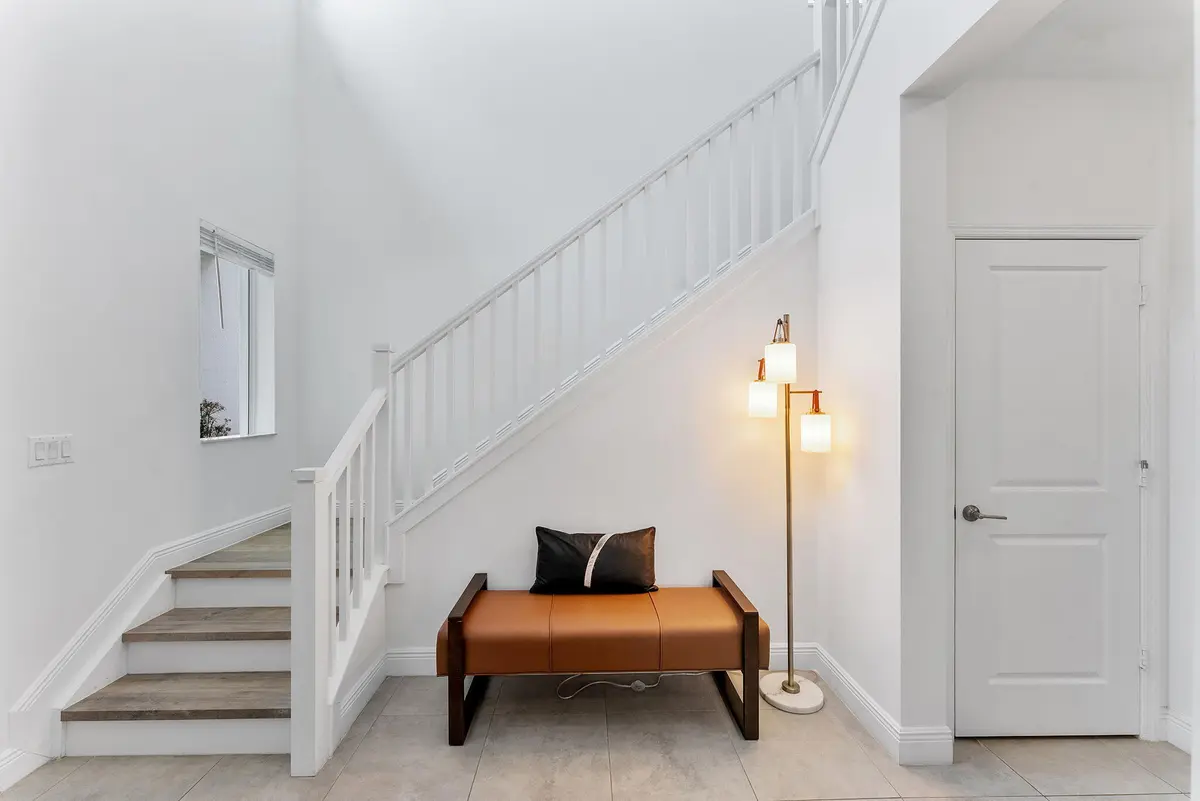 Entry at 1070 Veleiros Boulevard, Deerfield Beach