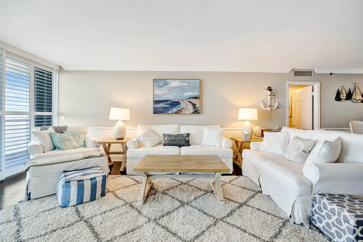 Coastal Interiors at 100 S Beach Road 903, Jupiter