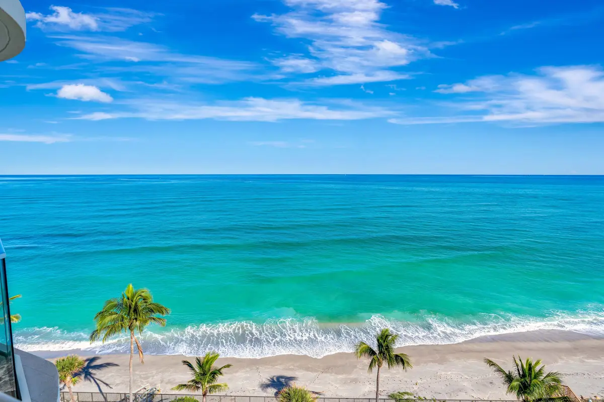 Direct Ocean Front at 100 S Beach Road 903, Jupiter