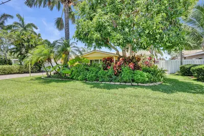 2265 SE 12th Street, Pompano Beach – Single Family Residence for sale