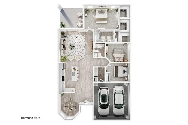 The-Bermuda-1674_1 at 9312 Windrift Circle, Fort Pierce