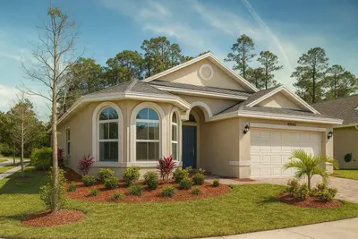 9312 Windrift Circle, Fort Pierce – Single Family Residence for sale