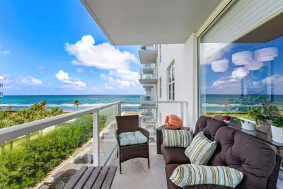 3450 S Ocean Boulevard 5010, Palm Beach – Condominium for sale