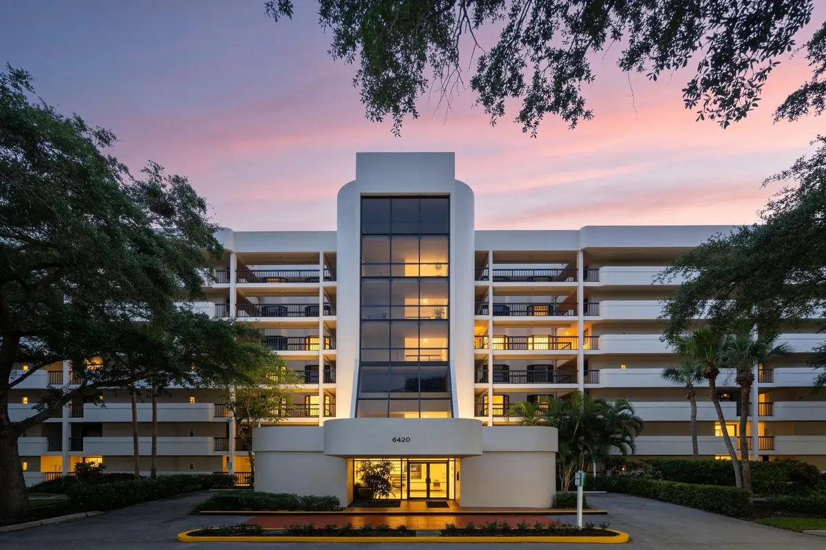 Twilight at 6420 Boca Del Mar Drive 601, Boca Raton