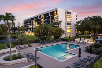 6420 Boca Del Mar Drive 601, Boca Raton – Condominium for sale