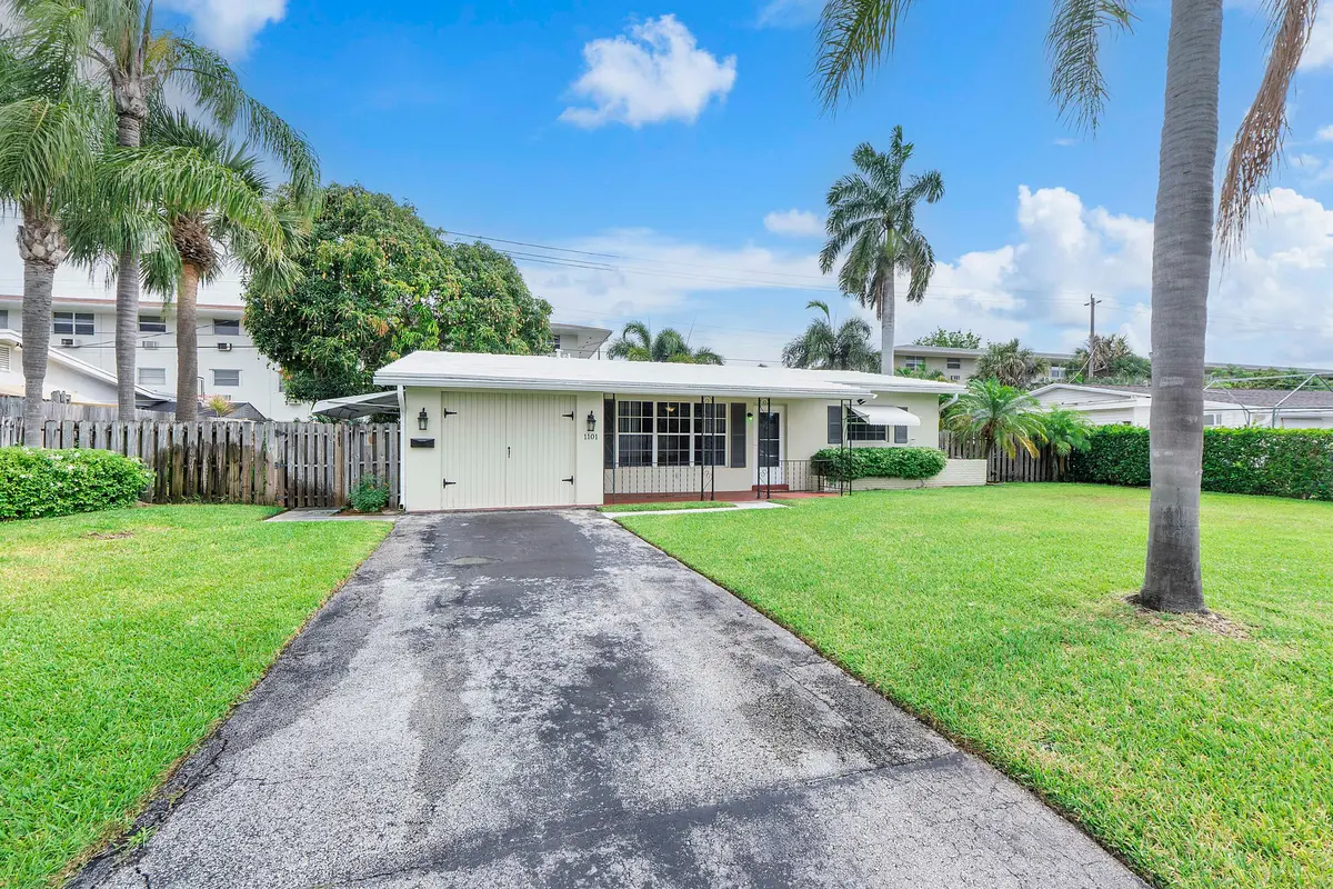1101 Ne 35th St_057 at 1101 NE 35th Street, Pompano Beach