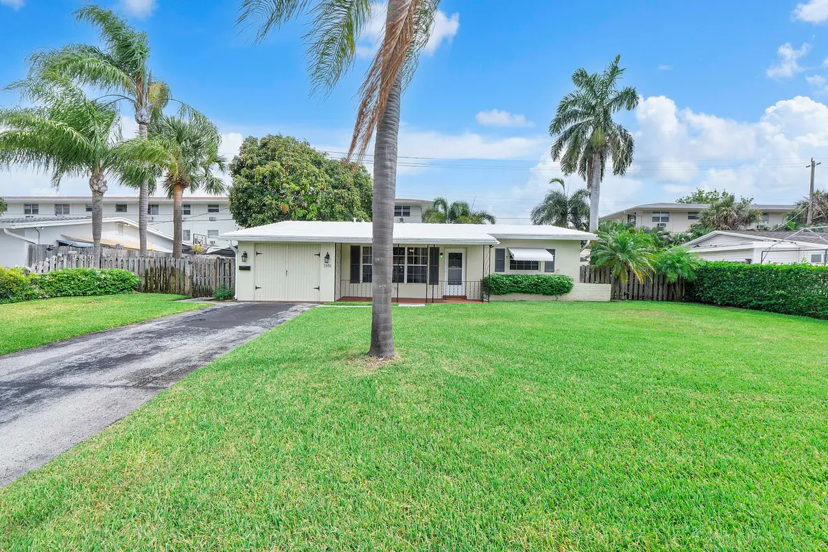1101 Ne 35th St_058 at 1101 NE 35th Street, Pompano Beach