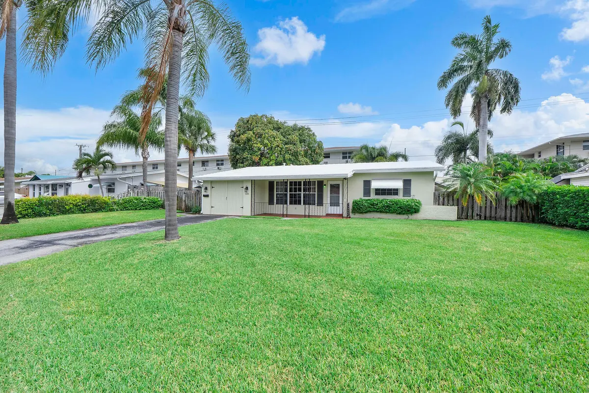 1101 Ne 35th St_059 at 1101 NE 35th Street, Pompano Beach