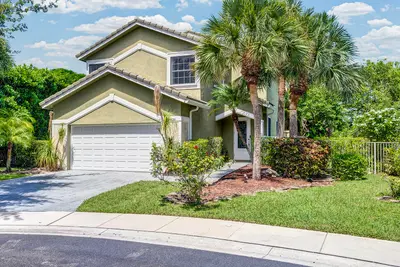 8020 NW 70th Avenue, Parkland – Single Family Residence for sale