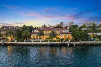 1207 Spanish River Road, Boca Raton – Single Family Residence for sale
