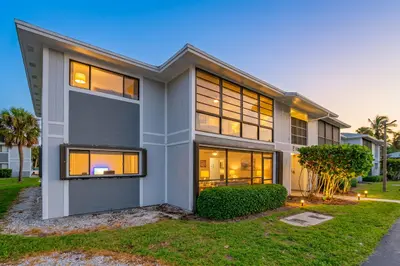 9729 Hammocks Boulevard 101e, Miami – sold