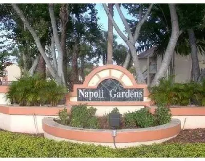 1005 Coral Club Drive 1005, Coral Springs – Condominium for rent