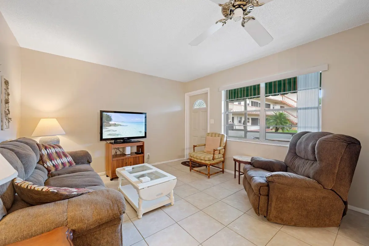 Photo 5 at 5300 Washington Street 108d, Hollywood