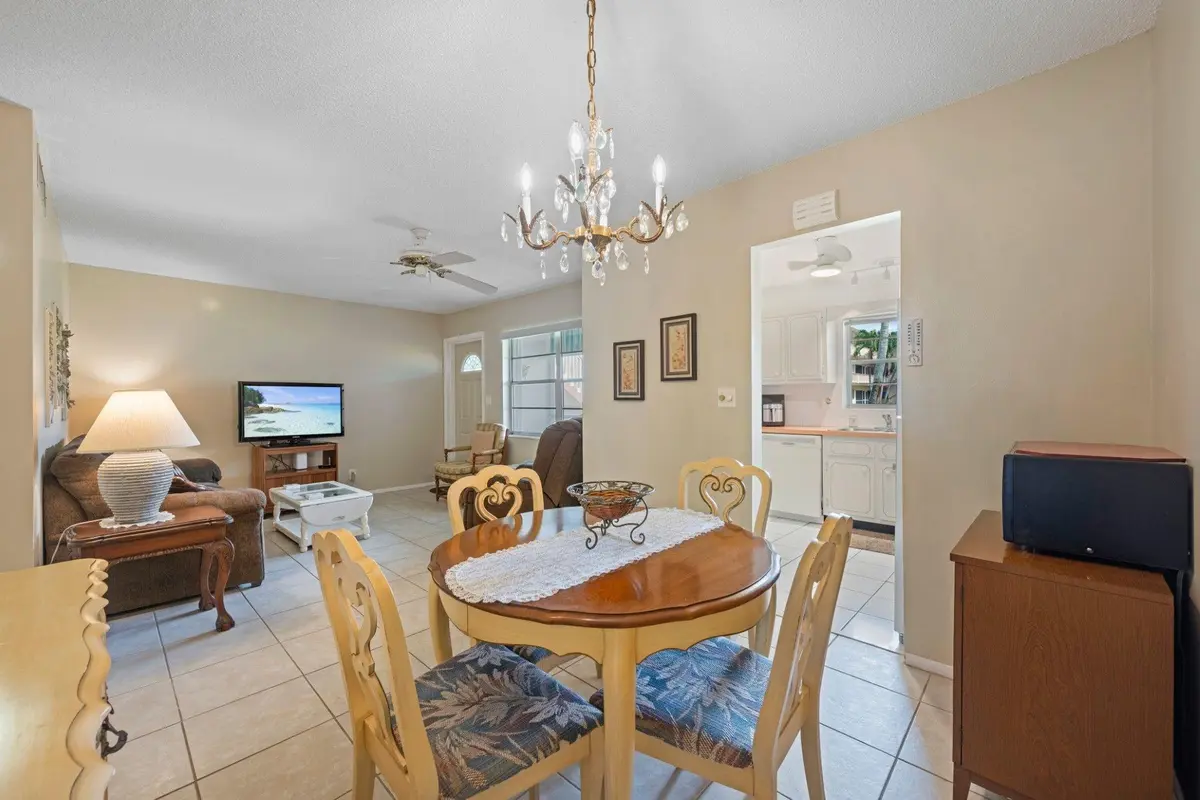 Photo 7 at 5300 Washington Street 108d, Hollywood