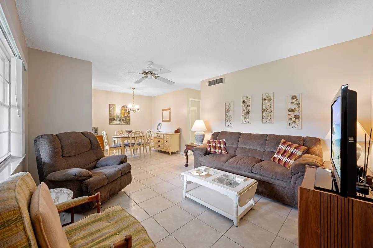 Photo 8 at 5300 Washington Street 108d, Hollywood