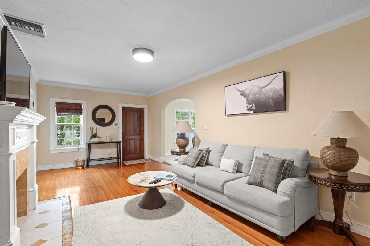 5 - Living Room at 217 Lytton Court, West Palm Beach