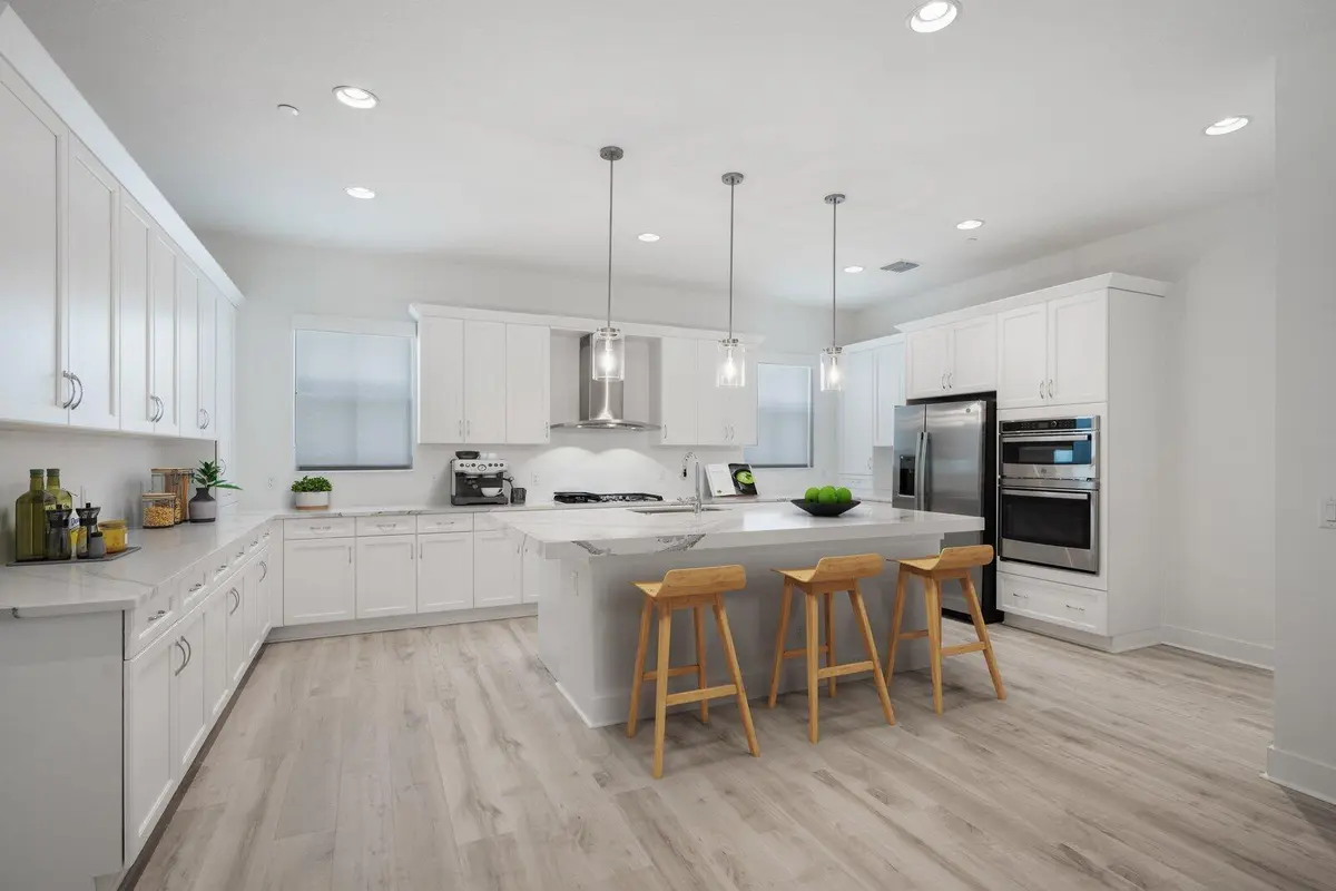Upgraded appliances at 12546 Gross Pointe Drive, Palm Beach Gardens