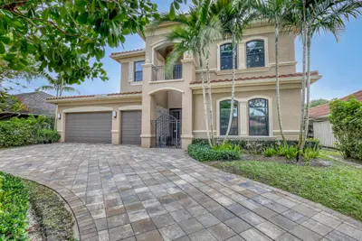 10 Kintyre Road, Palm Beach Gardens – sold