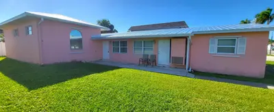 1169 Seaway Drive # B, Fort Pierce – Apartment for rent