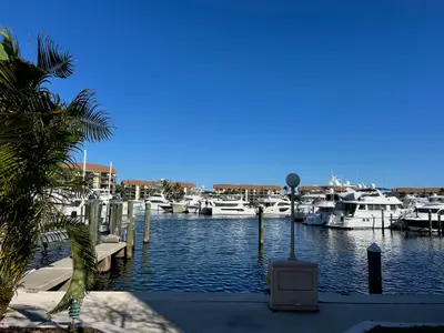 2601 Marina Isle Way 105, Jupiter – Condominium for sale