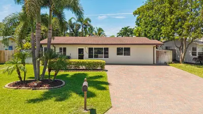 1660 NE 31st Court, Pompano Beach – sold