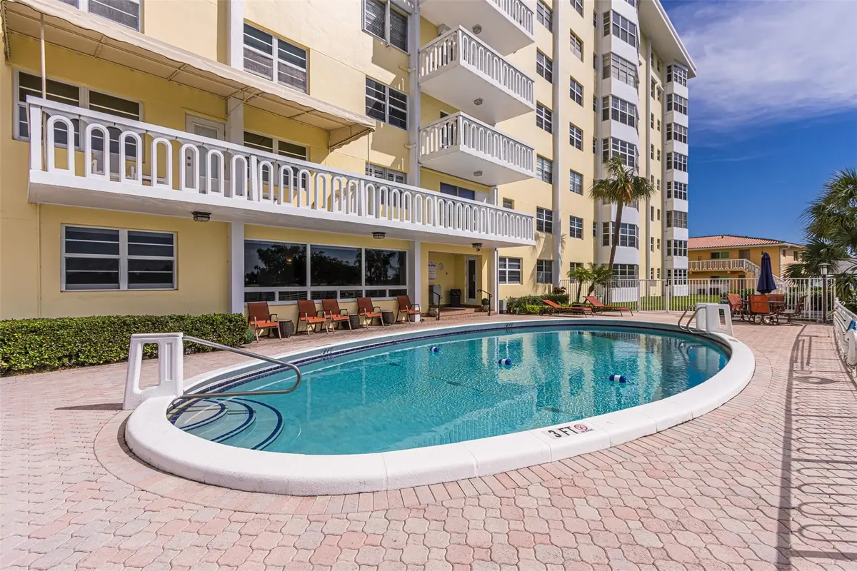Photo 7 at 2500 NE 48th Lane 609, Fort Lauderdale