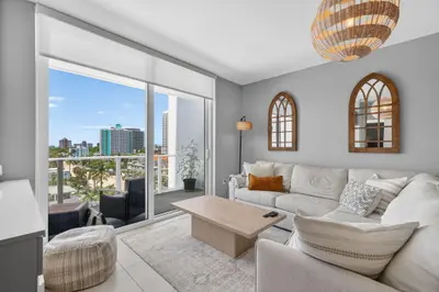 401 N Birch Road 714, Fort Lauderdale – sold
