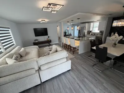 6600 NW 29th Court, Margate – Manufactured Home for sale